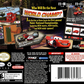 Cars Mater-National Championship (Complete) (used)