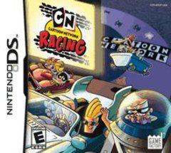 Cartoon Network Racing (Complete) (used)