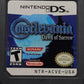 Castlevania Dawn of Sorrow (Complete) (used)