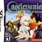 Castlevania Dawn of Sorrow (Complete) (used)