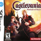 Castlevania Portrait of Ruin (Complete) (used)