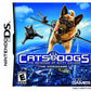 Cats & Dogs: The Revenge of Kitty Galore (Complete) (used)