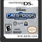 Cats & Dogs: The Revenge of Kitty Galore (Complete) (used)