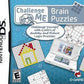 Challenge Me: Brain Puzzles (Complete) (used)