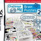 Challenge Me: Brain Puzzles 2 (Complete) (used)