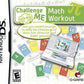 Challenge Me: Math Workout (Complete) (used)