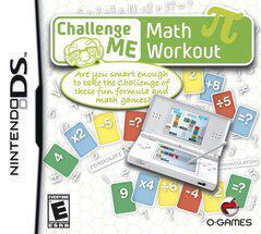 Challenge Me: Math Workout (Complete) (used)