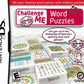 Challenge Me: Word Puzzles (Complete) (used)