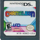 Chameleon To Dye For (Complete) (used)