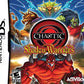 Chaotic: Shadow Warriors (Complete) (used)