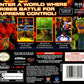 Chaotic: Shadow Warriors (Complete) (used)