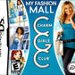Charm Girls Club: My Fashion Mall (Complete) (used)