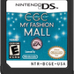 Charm Girls Club: My Fashion Mall (Complete) (used)