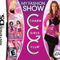 Charm Girls Club: My Fashion Show (Complete) (used)