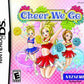 Cheer We Go (Complete) (used)