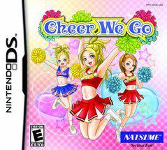 Cheer We Go (Complete) (used)