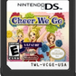 Cheer We Go (Complete) (used)