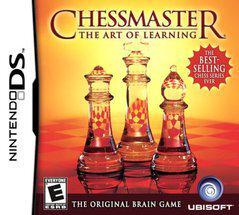Chessmaster (Complete) (used)