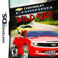 Chevrolet Camaro: Wild Ride (Complete) (used)