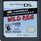 Chevrolet Camaro: Wild Ride (Complete) (used)