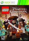 LEGO Pirates of the Caribbean: The Video Game *BCXB1* (Complete) (new)