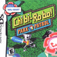 Chibi-Robo Park Patrol (Complete) (used)