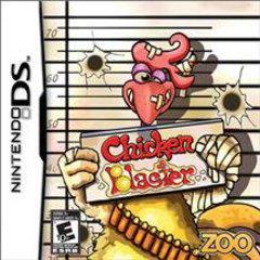 Chicken Blaster (Complete) (used)