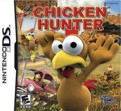 Chicken Hunter (Complete) (used)