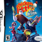 Chicken Little Ace In Action (Complete) (used)