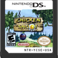 Chicken Shoot (Complete) (used)