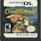 Children of Mana (Complete) (used)