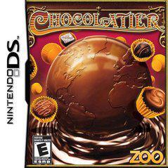 Chocolatier (Complete) (used)