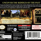 Chronicles of Mystery: Curse of the Ancient Temple (Complete) (used)