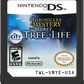 Chronicles of Mystery: The Secret Tree of Life (Complete) (used)
