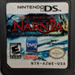 Chronicles of Narnia Lion Witch and the Wardrobe (Complete) (used)