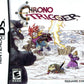 Chrono Trigger (Complete, No Poster) (used)