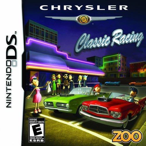 Chrysler Classic Racing (Complete) (used)