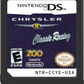 Chrysler Classic Racing (Complete) (used)
