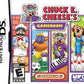 Chuck E. Cheese's Gameroom (Complete) (used)