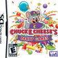 Chuck E Cheese's Party Games (Complete) (used)