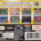 Chuck E Cheese's Party Games (Complete) (used)