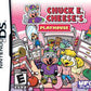 Chuck E. Cheese's Playhouse (Complete) (used)