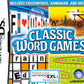 Classic Word Games (Complete) (used)