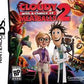 Cloudy With a Chance of Meatballs 2 (Complete) (used)