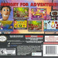 Cloudy With a Chance of Meatballs 2 (Complete) (used)
