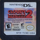 Cloudy With a Chance of Meatballs 2 (Complete) (used)