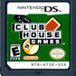 Clubhouse Games (Complete) (used)