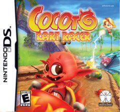 Cocoto Kart Racer (Complete) (used)