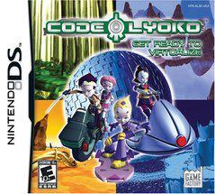 Code Lyoko (Complete) (used)