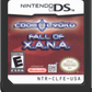 Code Lyoko Fall of XANA (Complete) (used)
